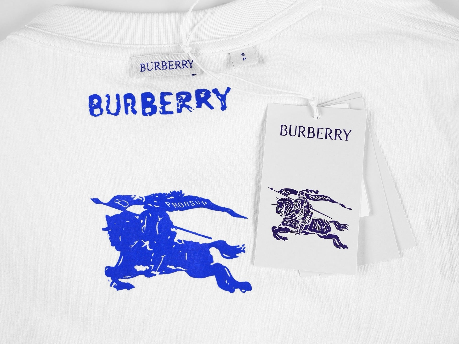 T-SHIRT BURBERRY - Image 3