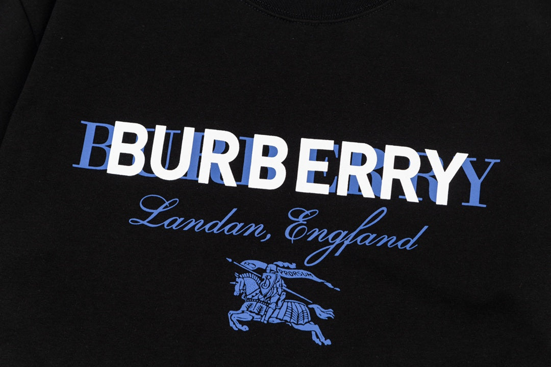T-SHIRT BURBERRY - Image 3