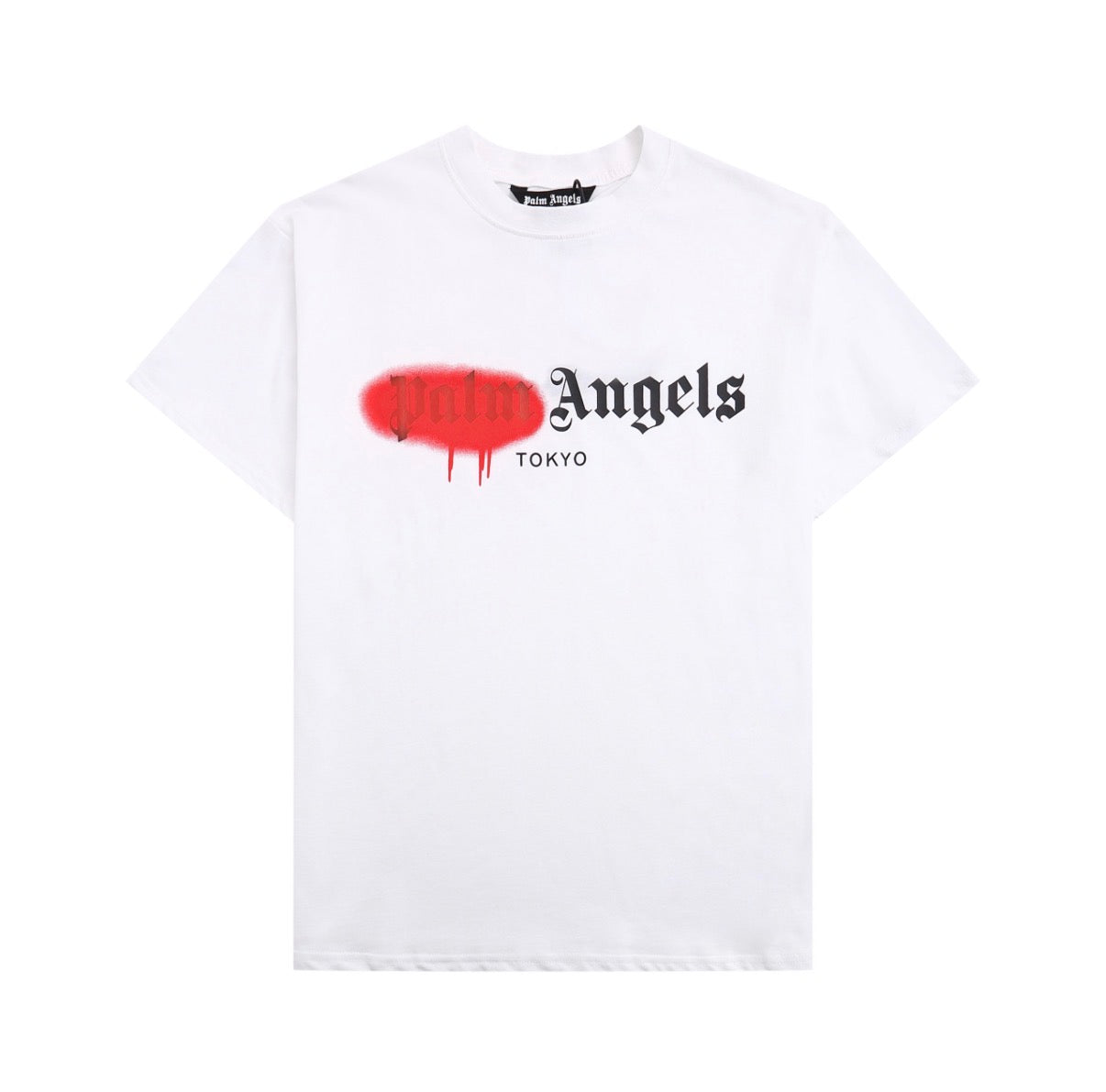 PALM T-SHIRT MULTICOLOR