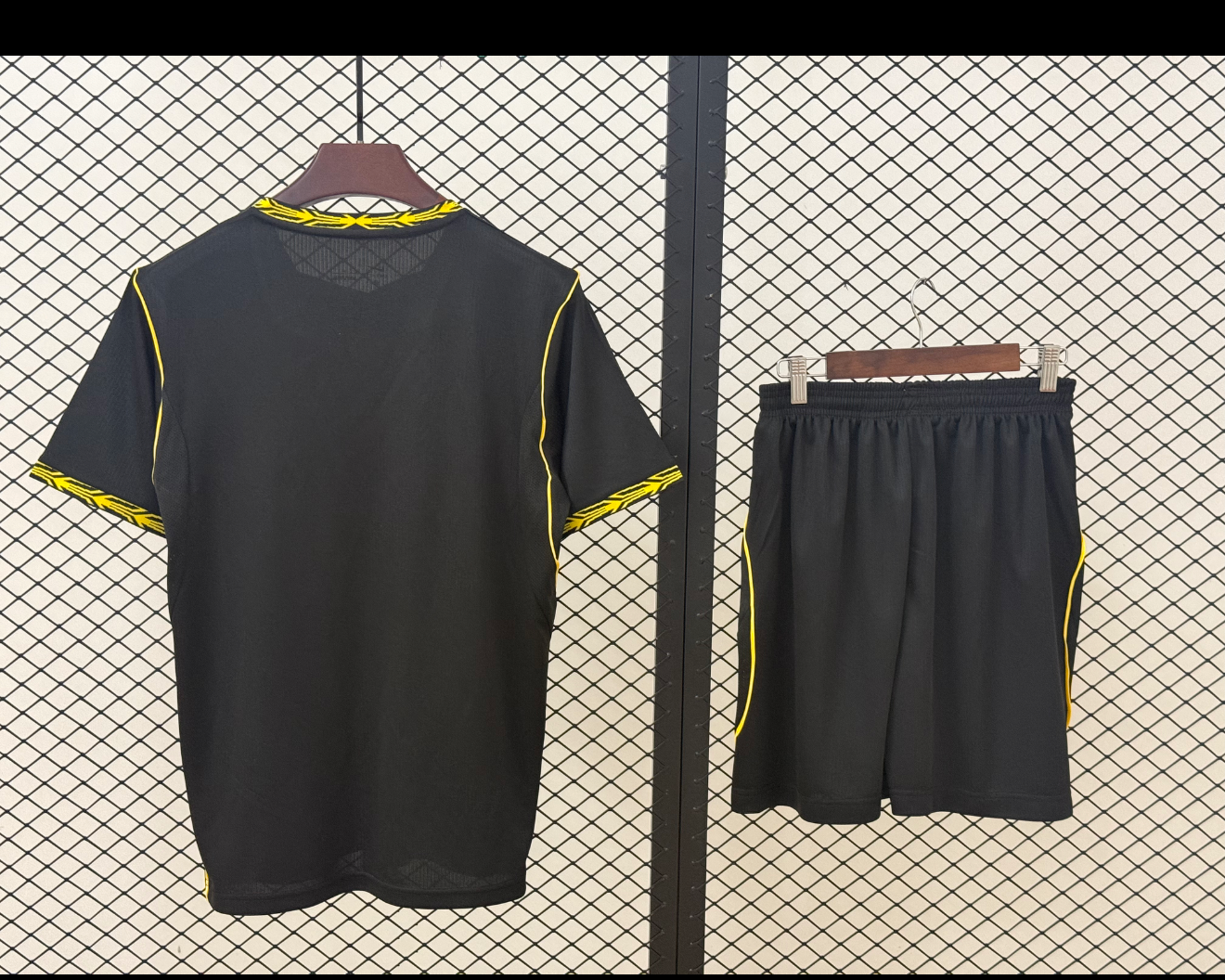 SET CALCIO 2026