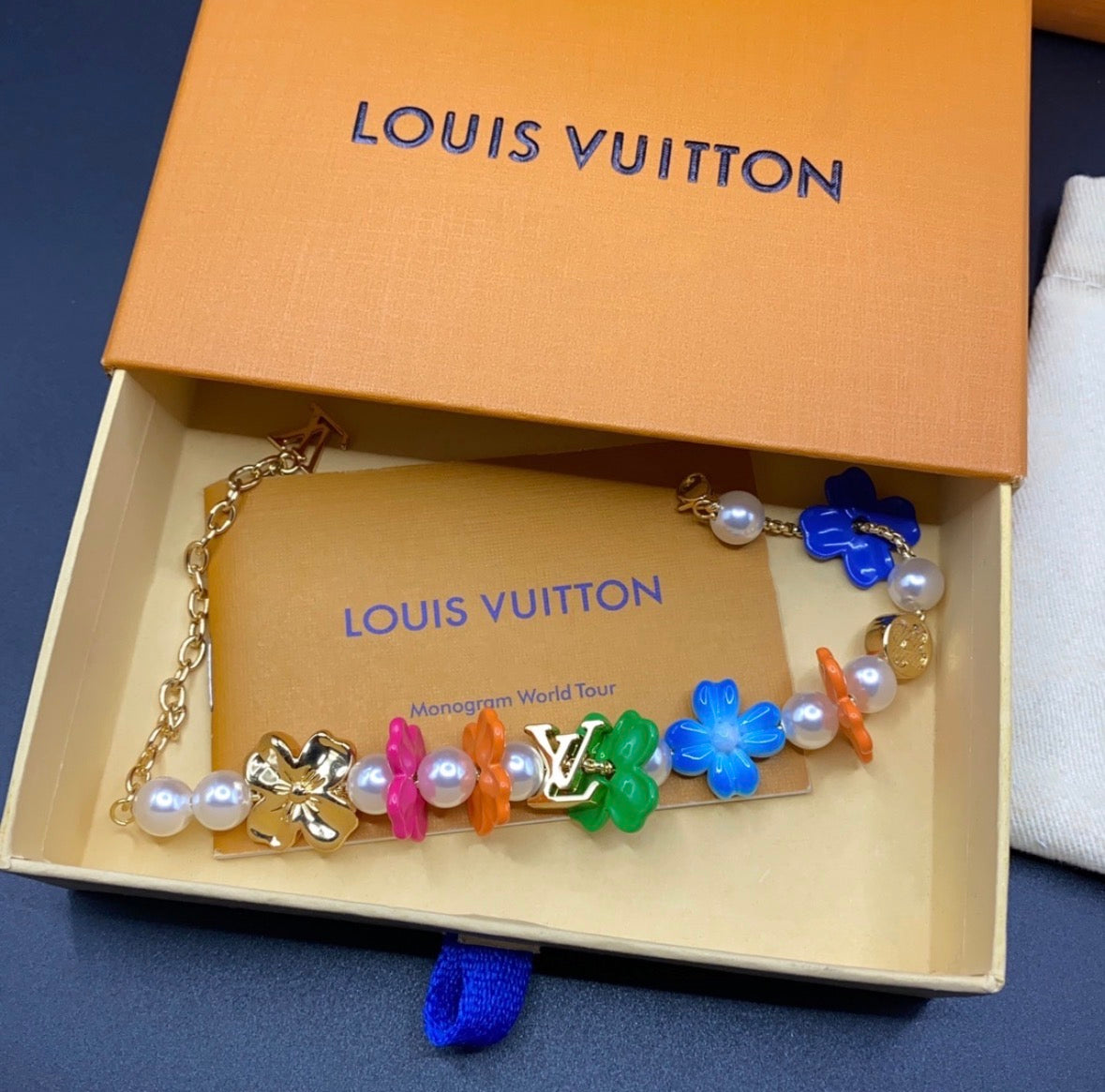 bracciale Lv