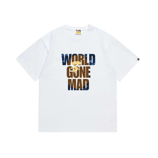 T-SHIRT   BAPE