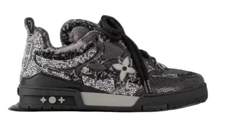 Louis Vuitton Skate