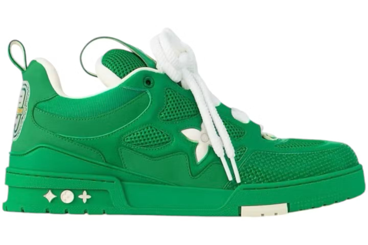 Louis Vuitton Skate