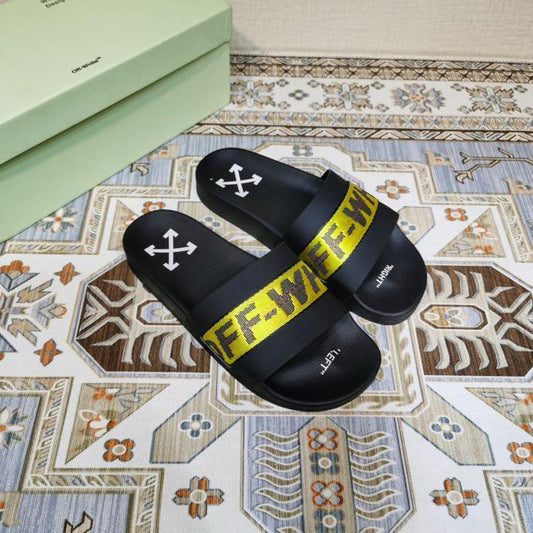Ciabatte OFF-White - STORM OFFICIAL STORE