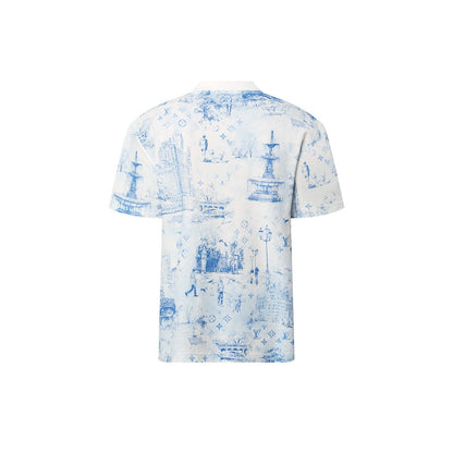 Maglia Louis Vuitton