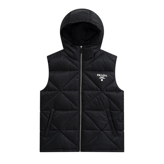 GILET PRADA