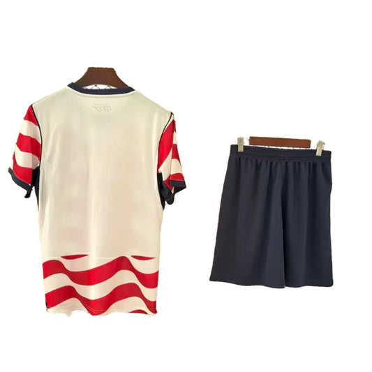 SET CALCIO 2026
