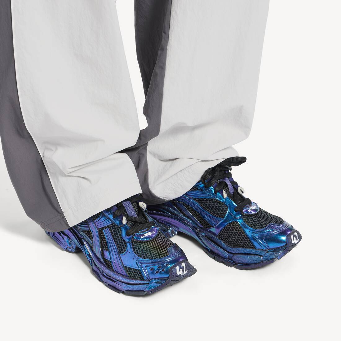 BALENCIAGA RUNNER