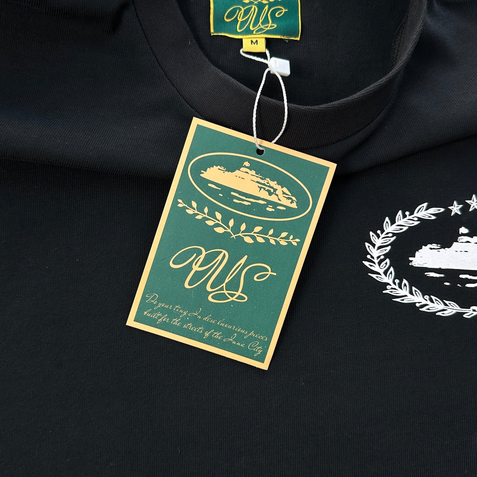 T-SHIRT CRTZ - Immagine 3