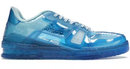 Louis Vuitton Trainer