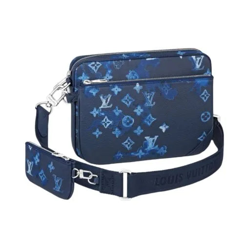 Borsello LOUIS VUITTON