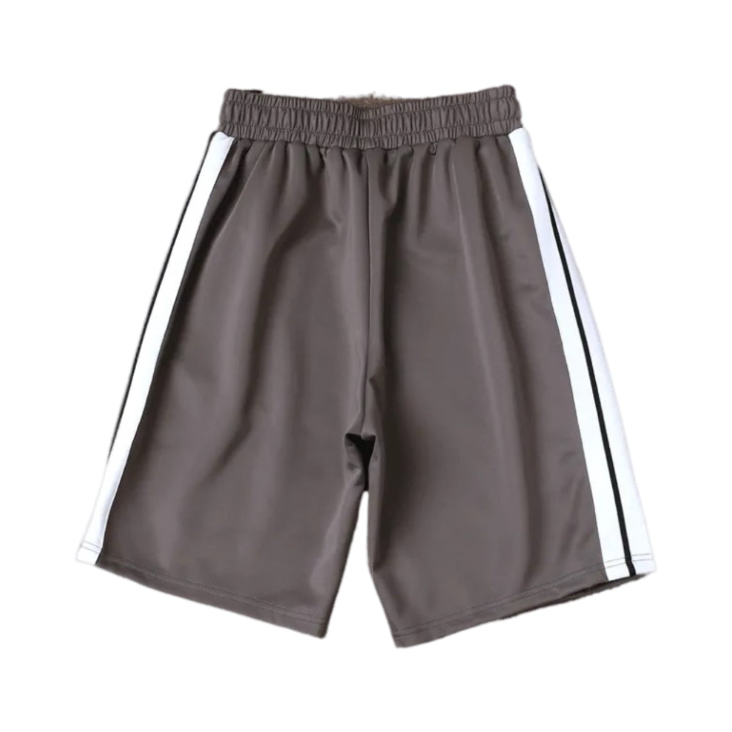 Palm Angels Short Grey