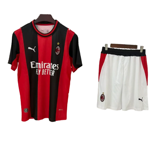 SET CALCIO 2026