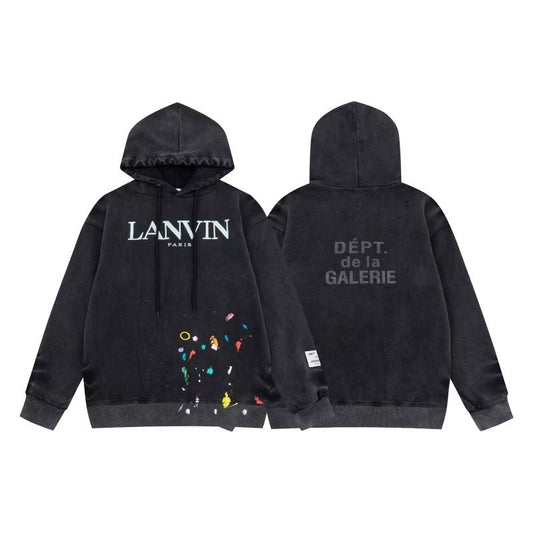 HOODIE LANVIN