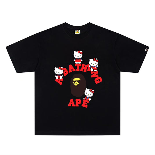 T-SHIRT   BAPE