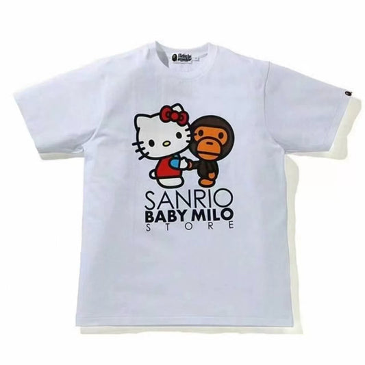 T-SHIRT   BAPE