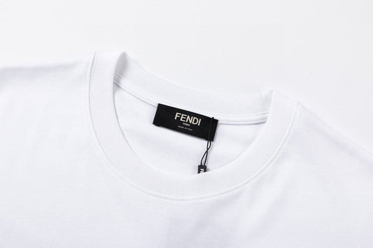 Fendi t-shirt - Image 2