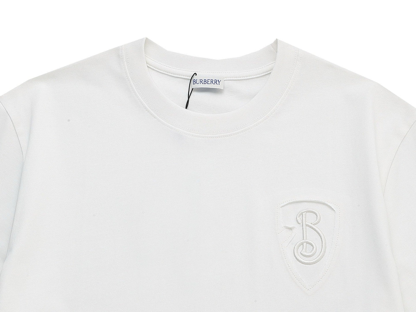 T-SHIRT BURBERRY - Image 3