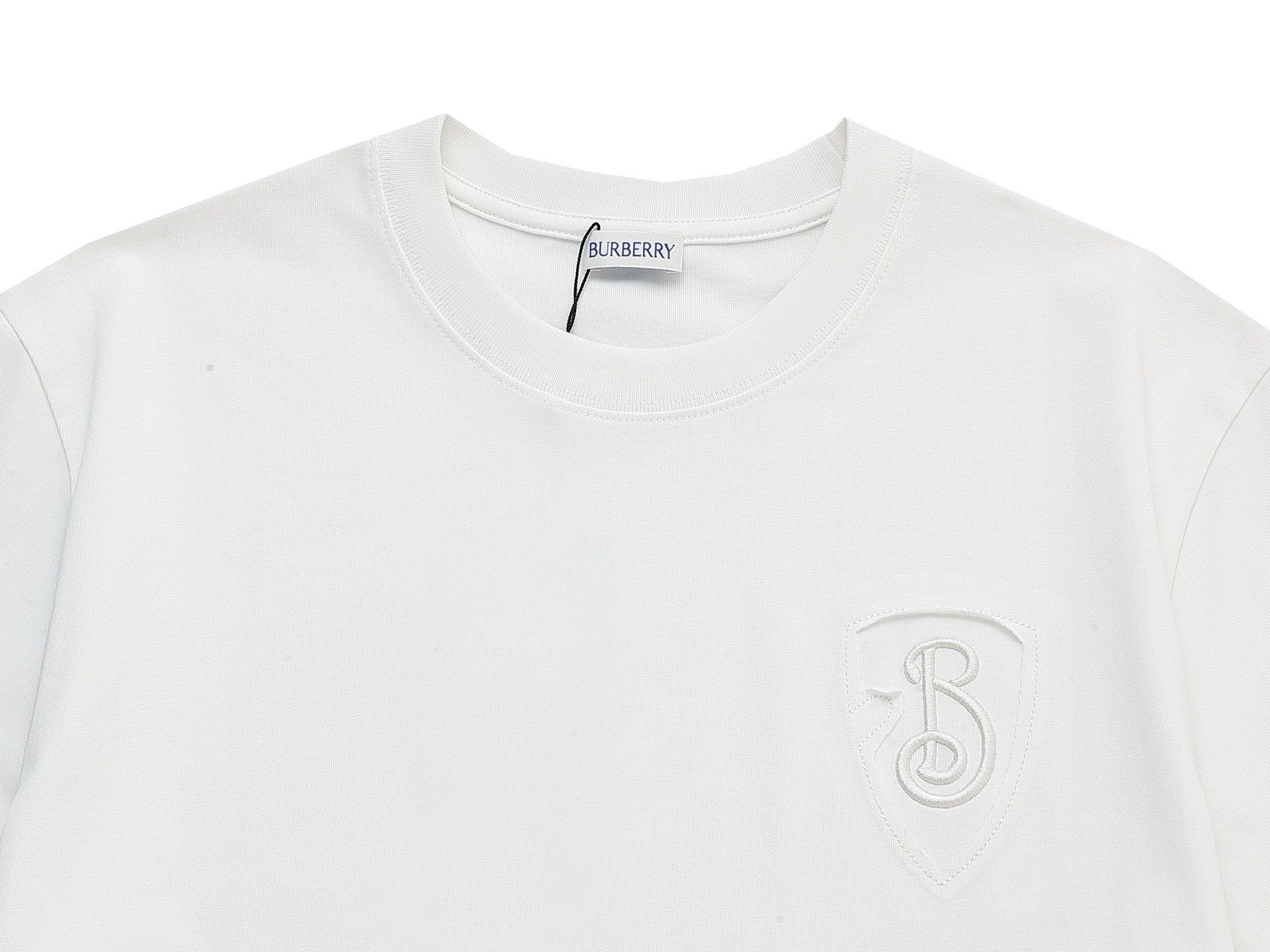 T-SHIRT BURBERRY - Image 3