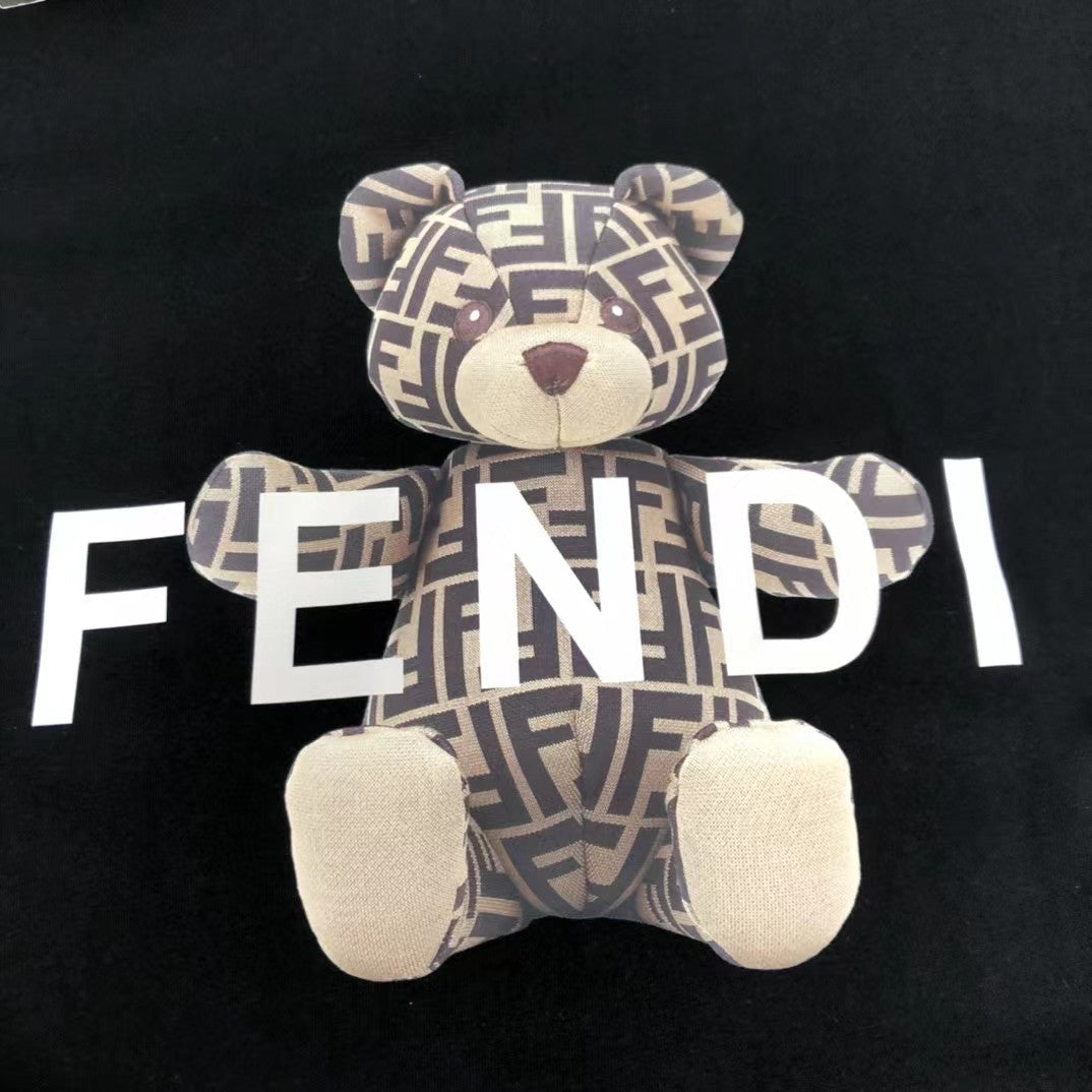 Fendi t-shirt - Image 3