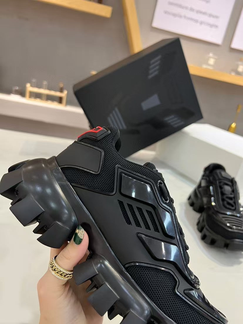 Prada Cloudbust Thunder chunky