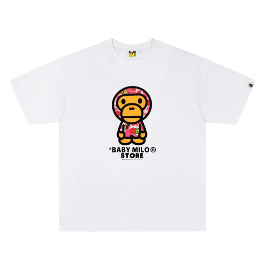 T-SHIRT   BAPE