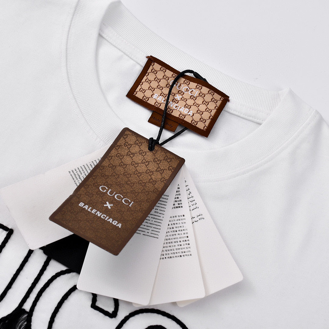 T-SHIRT GUCCI - Image 5