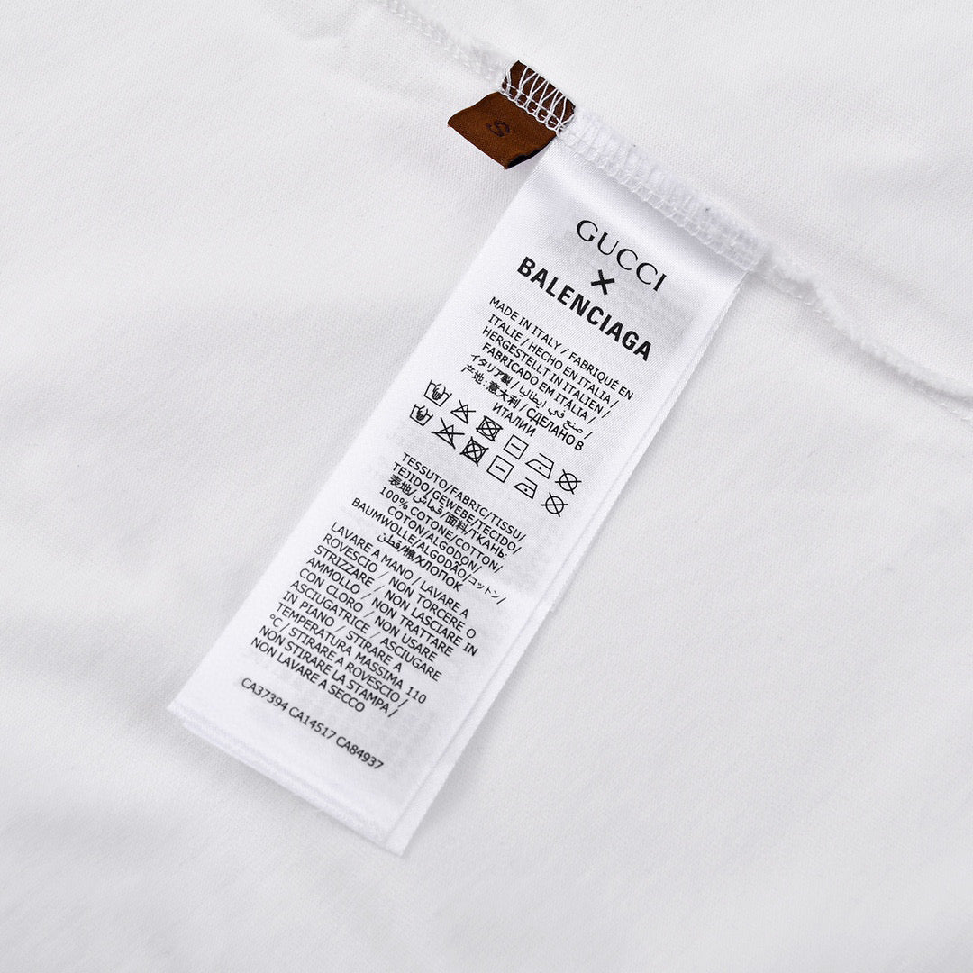 T-SHIRT GUCCI - Image 7