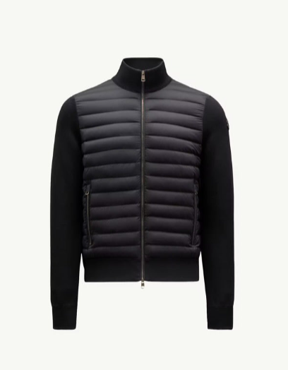JACKET MONCLER