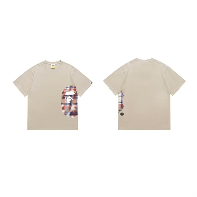 T-SHIRT   BAPE