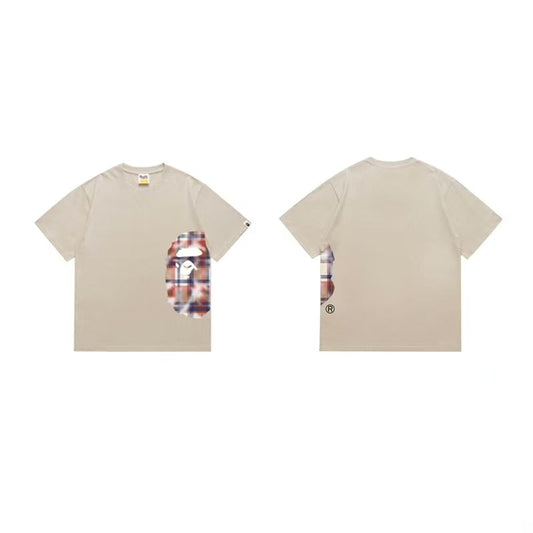 T-SHIRT   BAPE