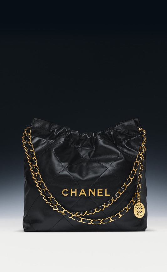 Borsa Chanel