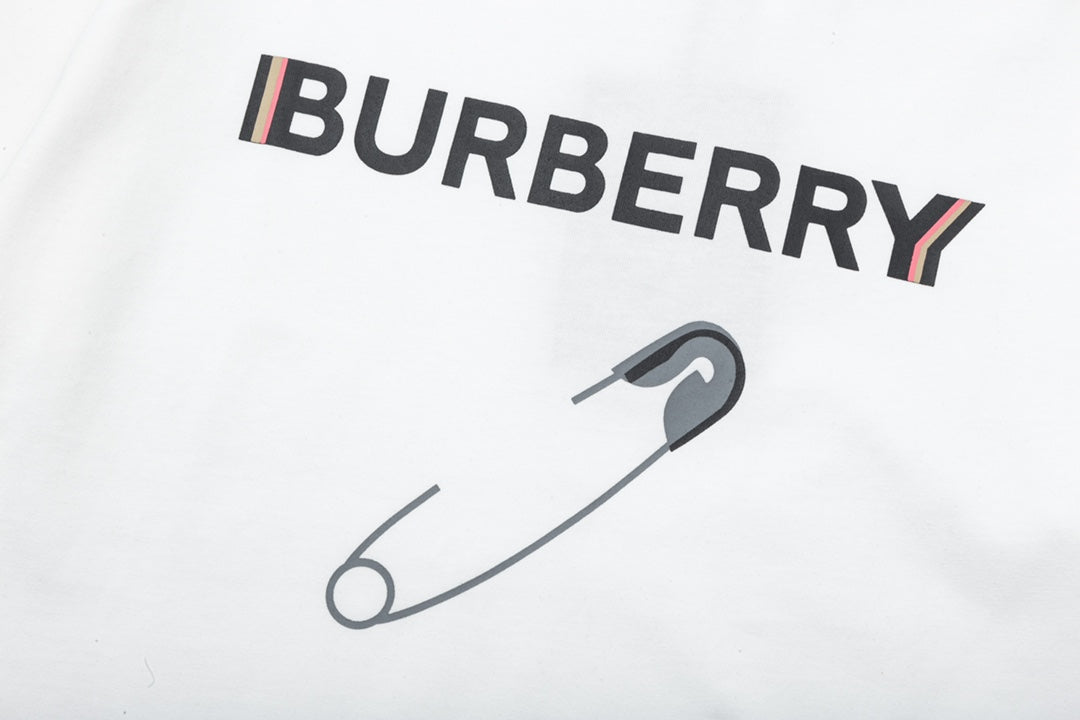 T-SHIRT BURBERRY - Image 4
