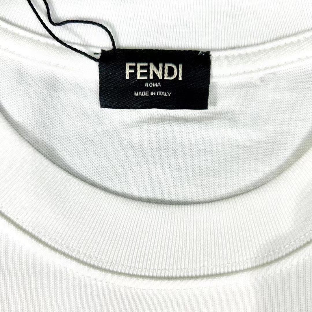 Fendi t-shirt - Image 3