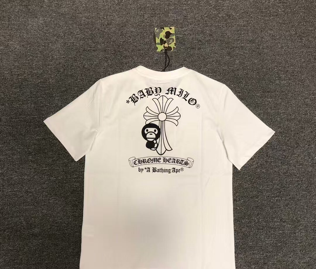 T-SHIRT   BAPE
