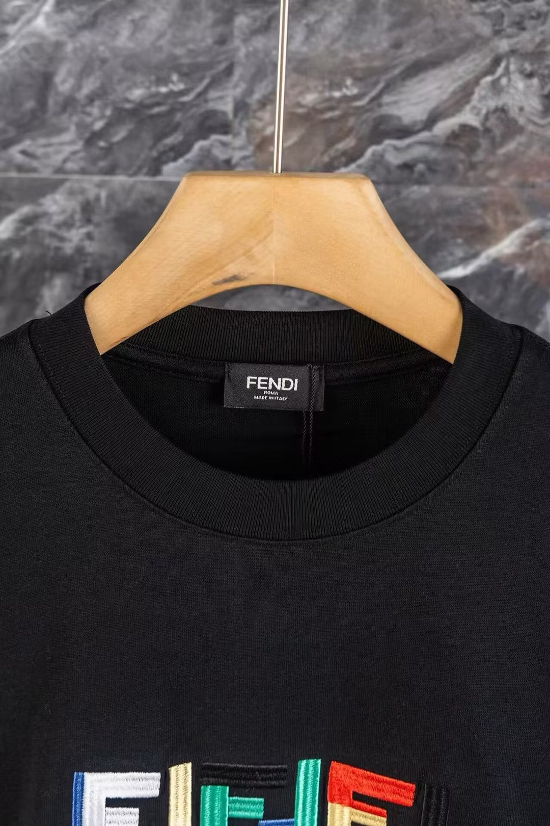 T-SHIRT FENDI