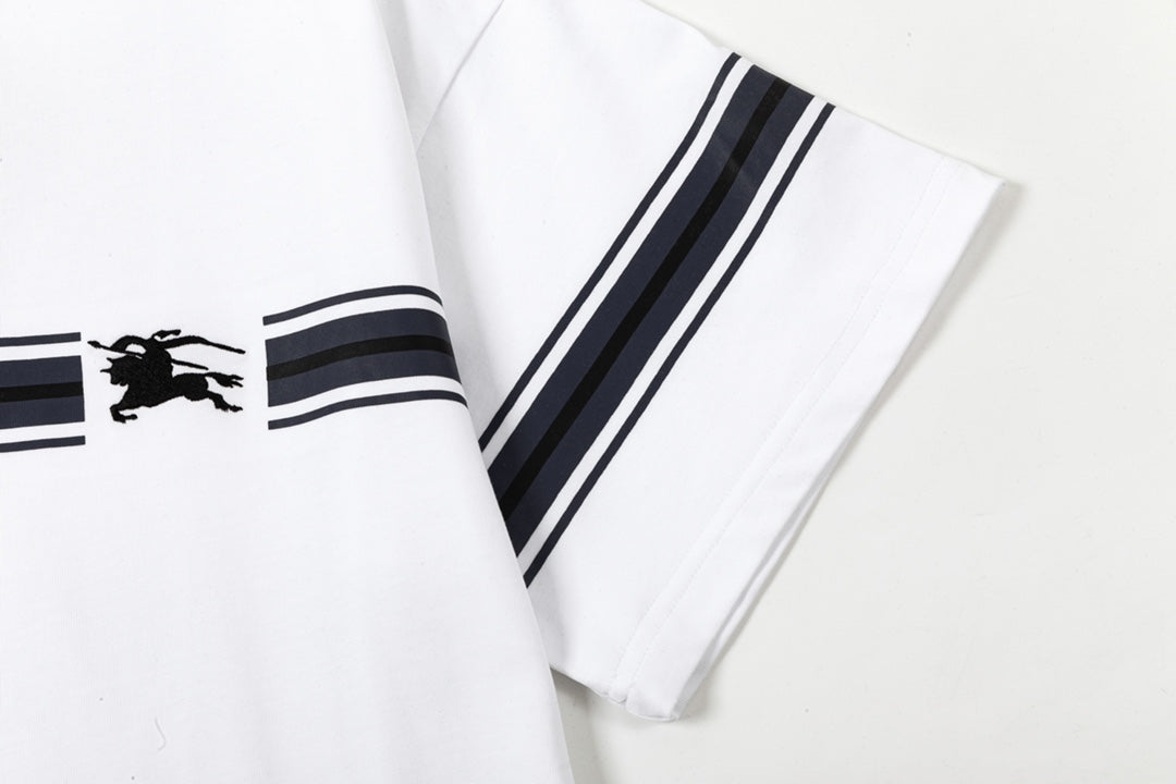 T-SHIRT BURBERRY - Image 4