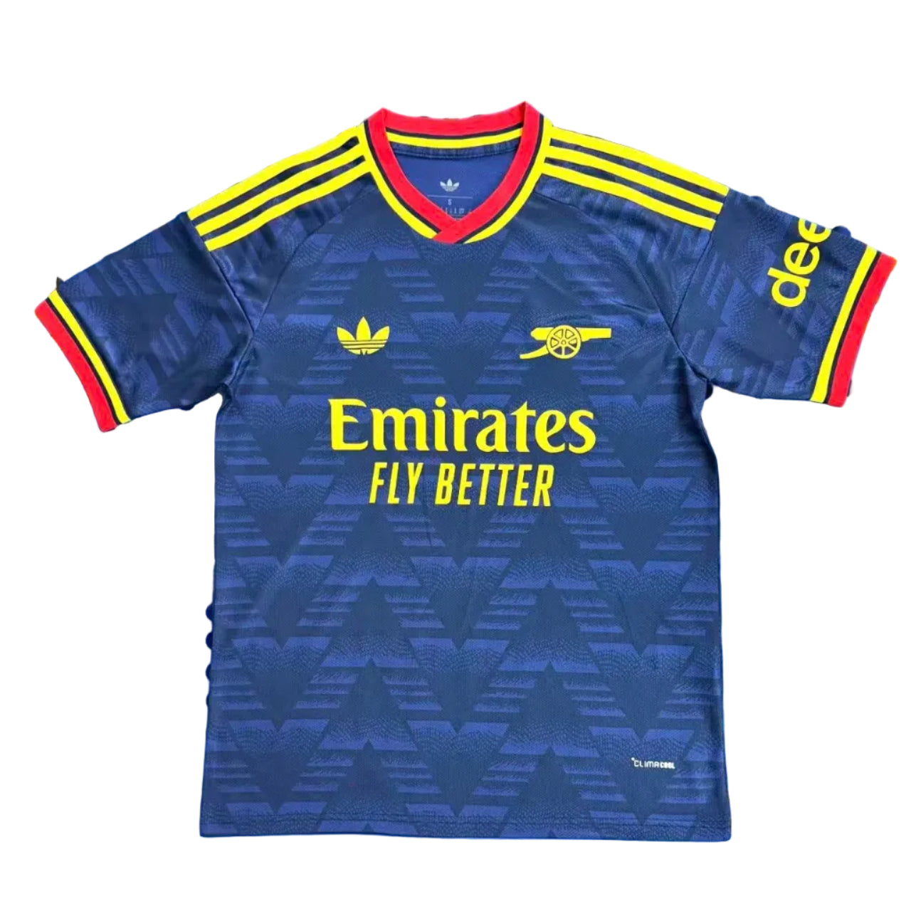 MAGLIE CALCIO 2026
