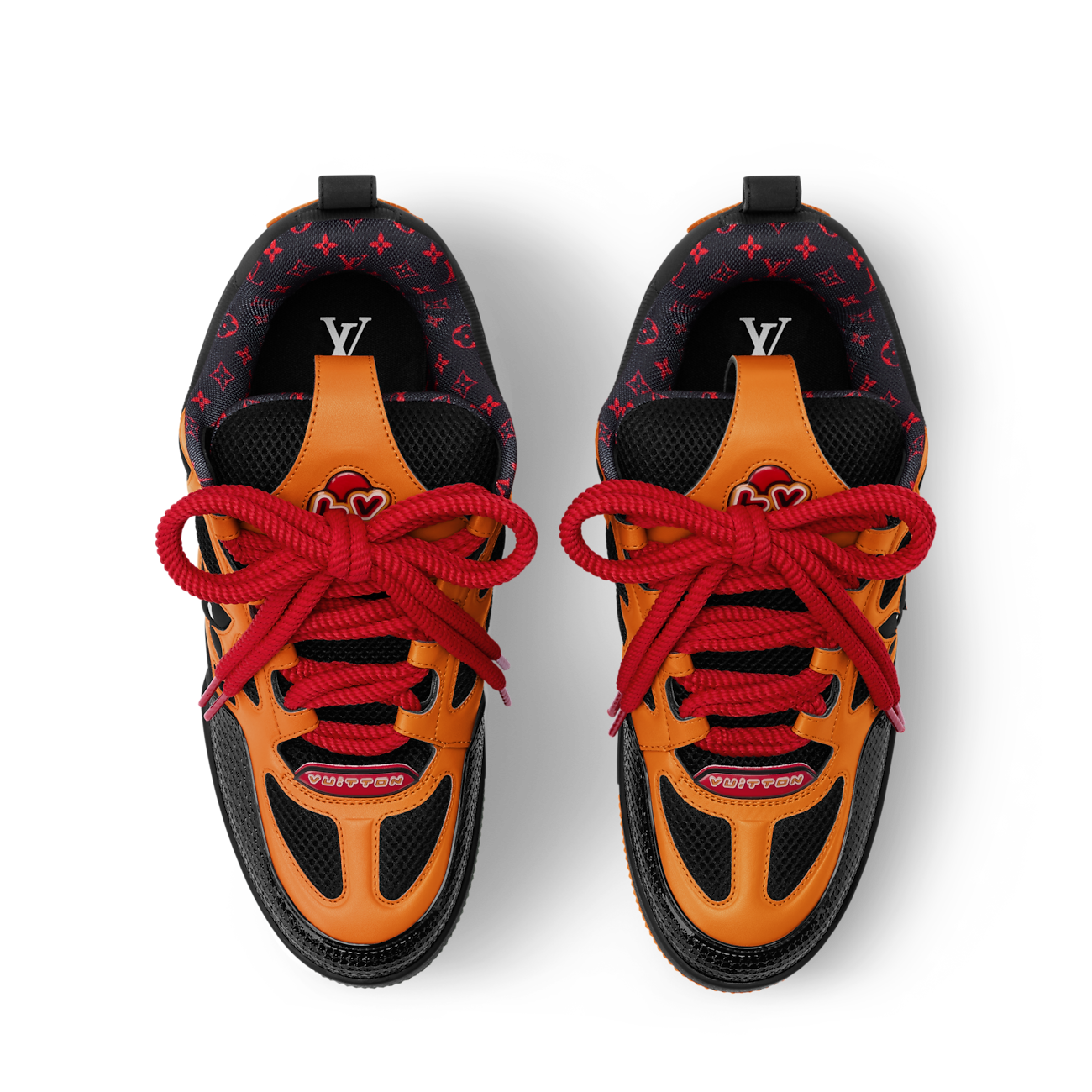 Louis Vuitton Skate