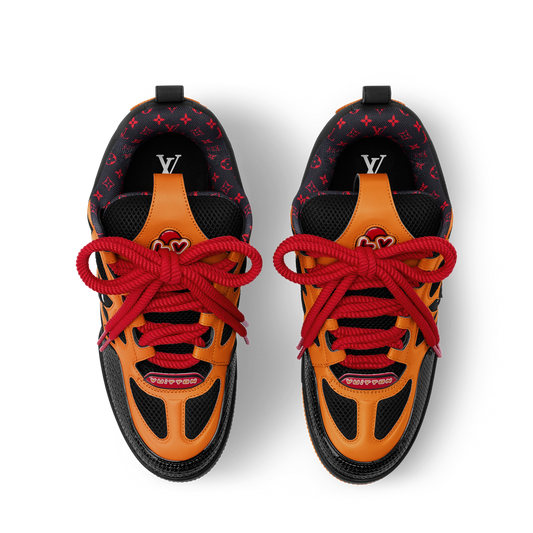 Louis Vuitton Skate