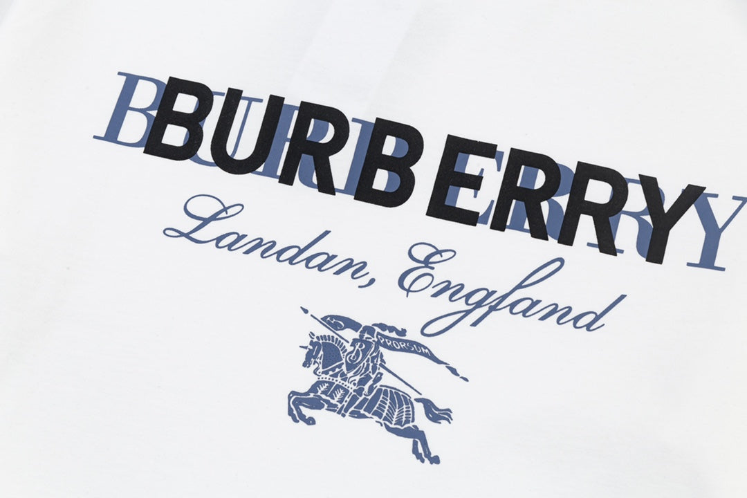 T-SHIRT BURBERRY - Image 3