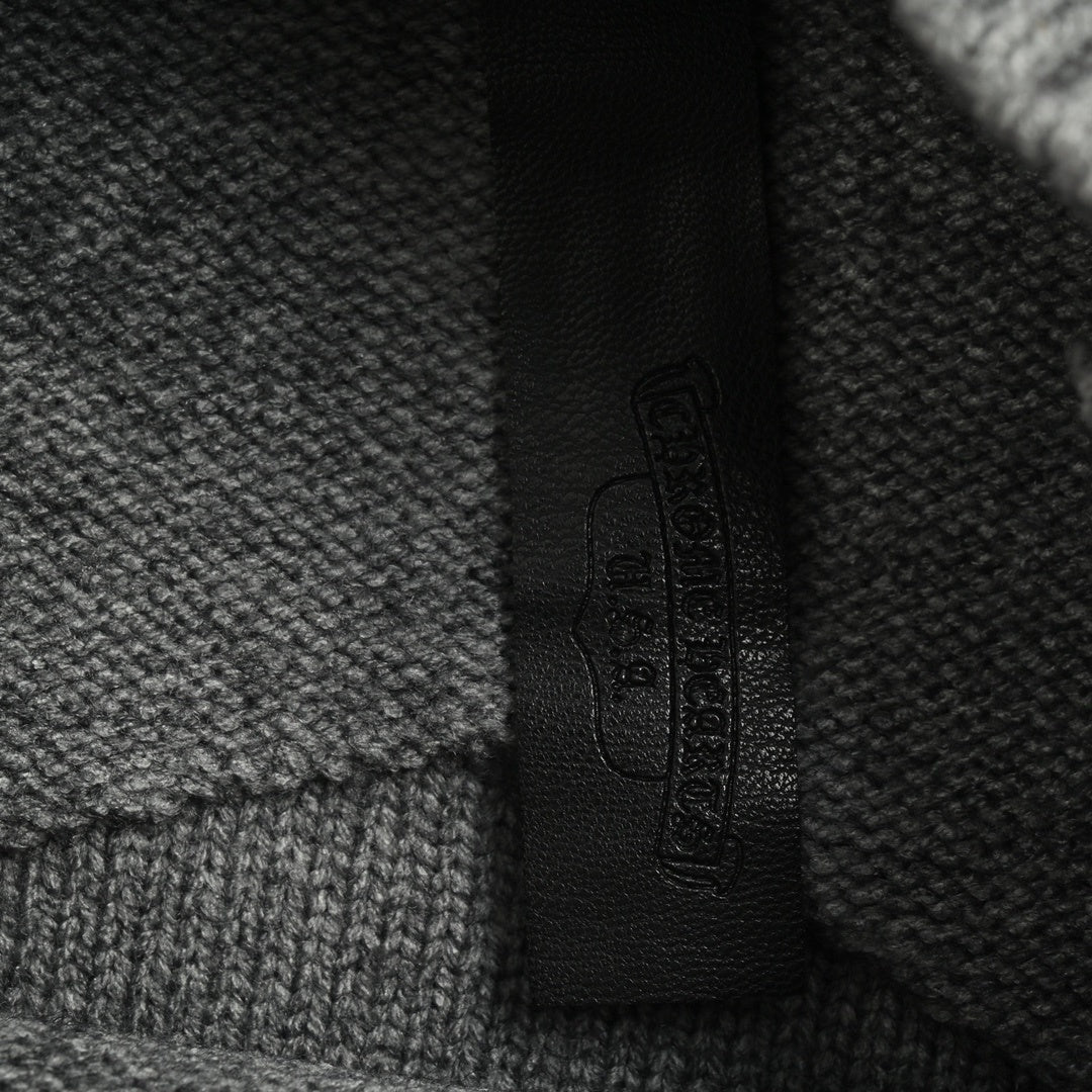 Chrome Hearts Maglione