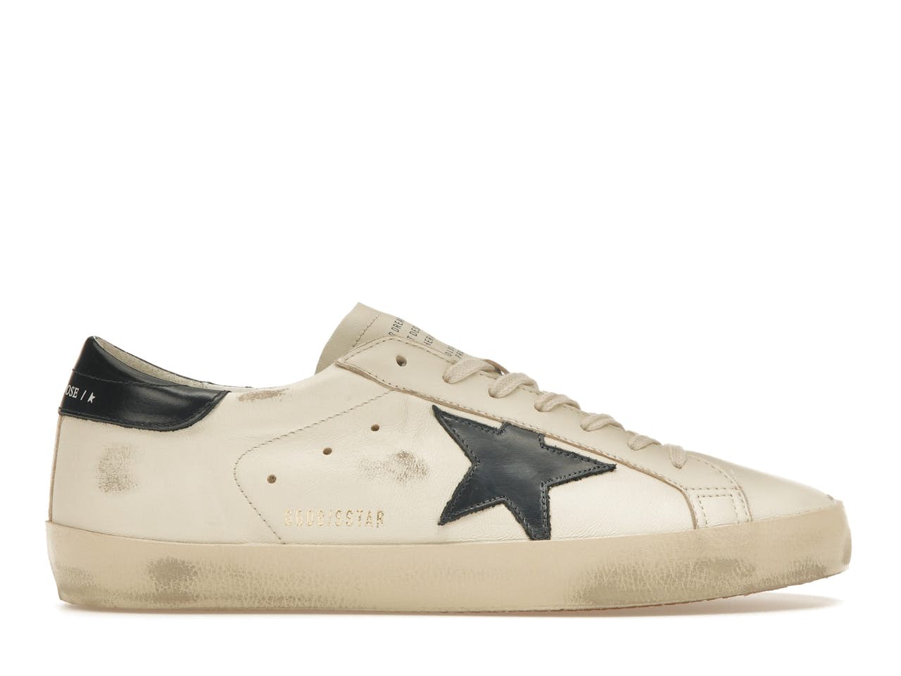 GOLDEN GOOSE