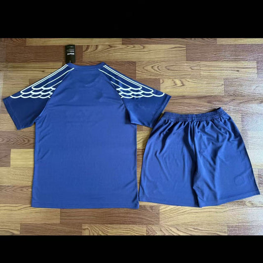 SET CALCIO 2026