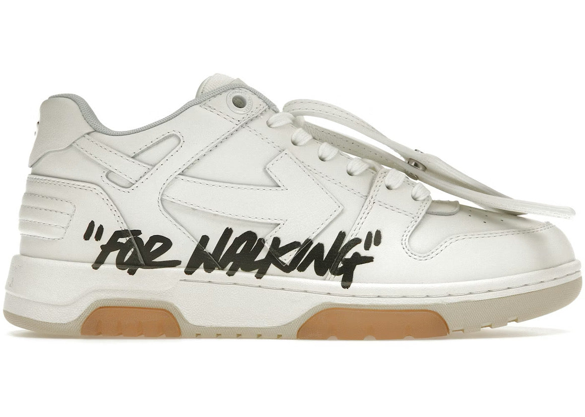 OFF-WHITE FOR WALKING