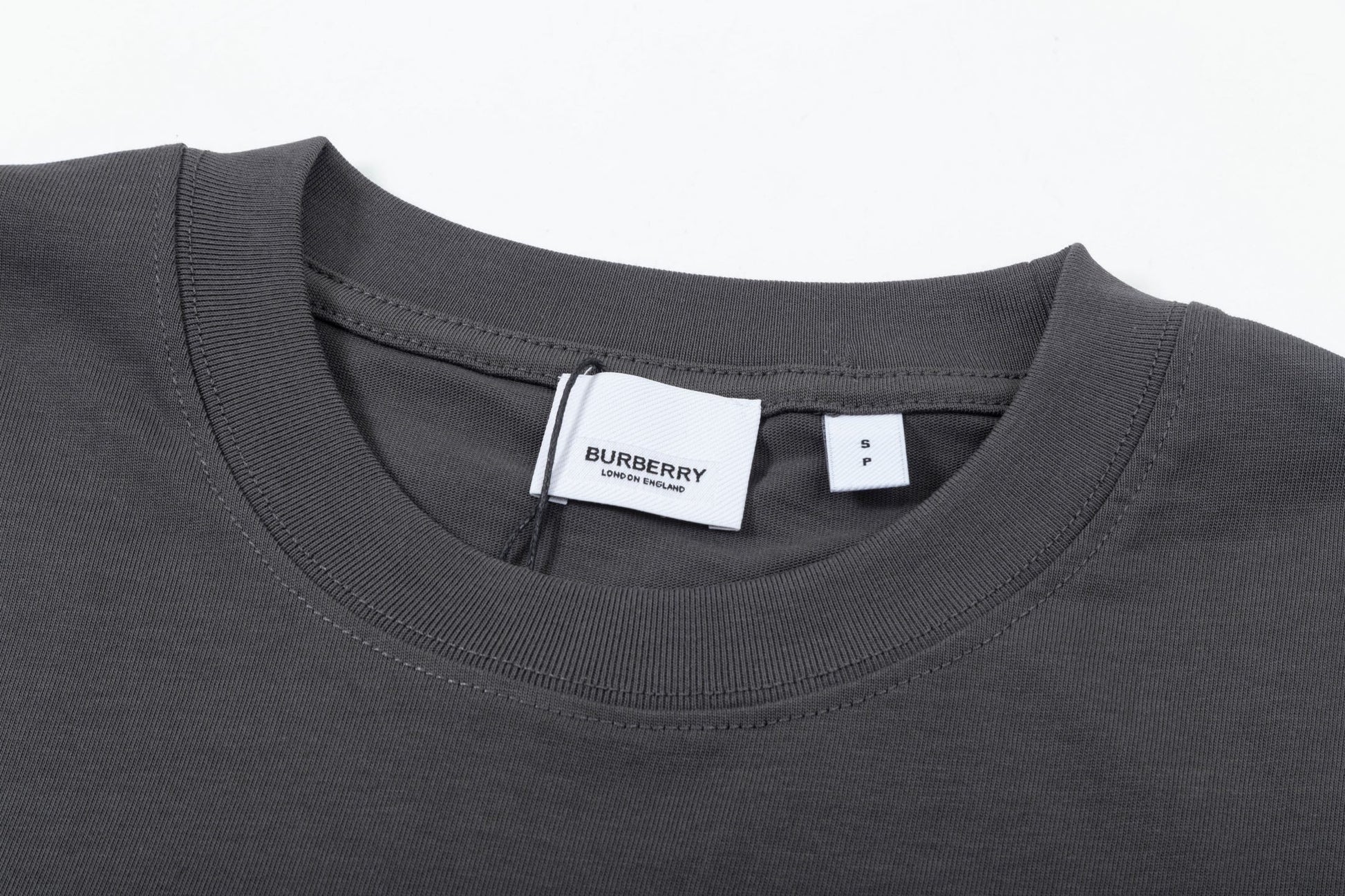 T-SHIRT BURBERRY - Image 4