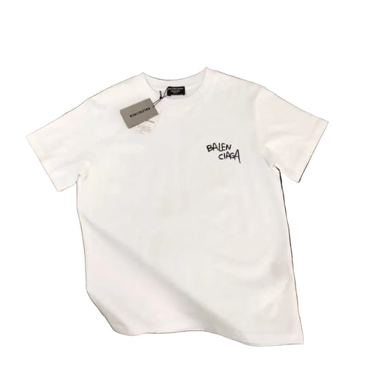 T-SHIRT BALENCIAGA