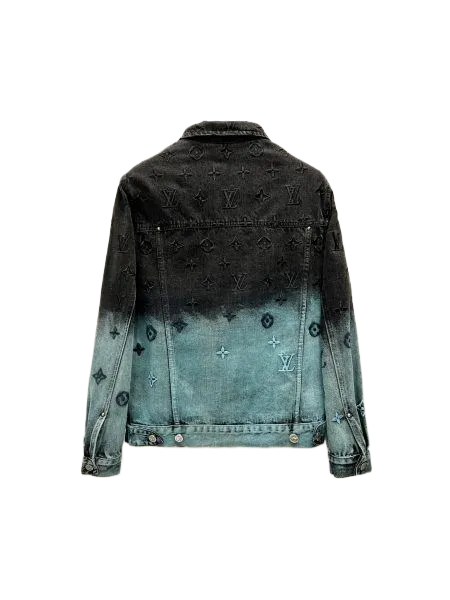 COMPLETO DI JEANS - Immagine 3