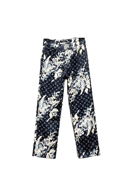 COMPLETO DI JEANS - Immagine 4